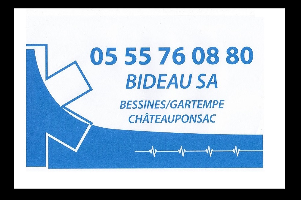 BIDEAU O