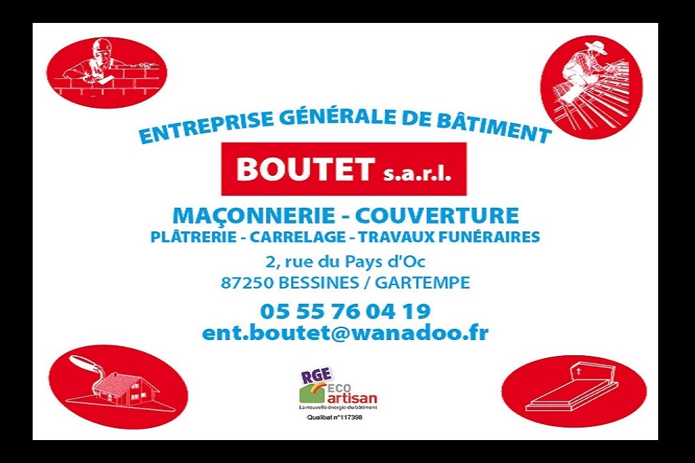 BOUTET O