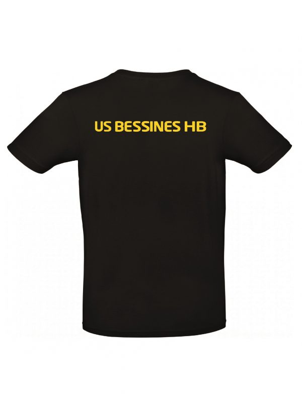 Tee-shirt classique personnalisable – Image 2