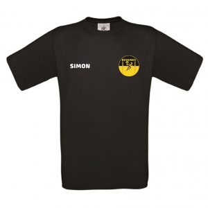 Tee-shirt classique personnalisable