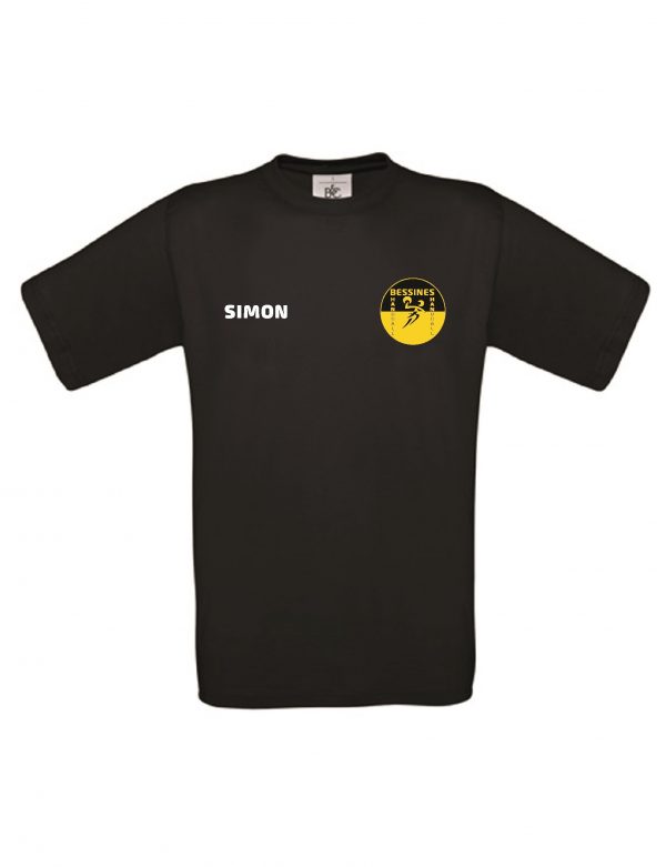 Tee-shirt classique personnalisable