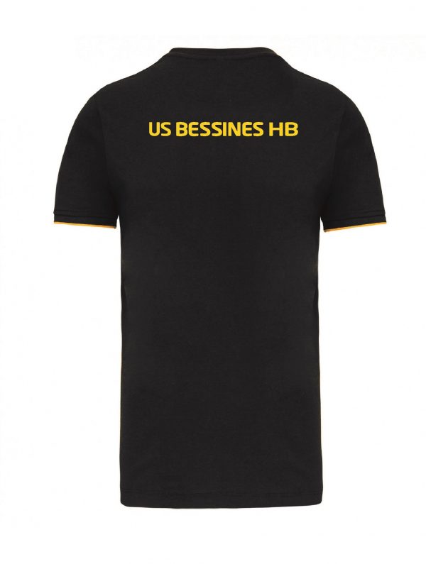 Tee-shirt premium personnalisable – Image 2