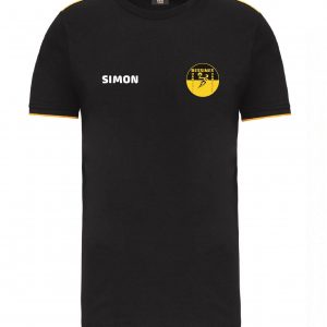 Tee-shirt premium personnalisable