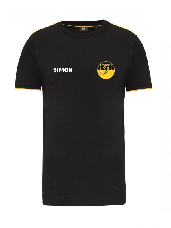 Tee-shirt premium personnalisable